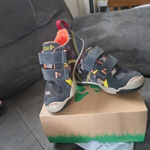 PLAE Kids Sneakers